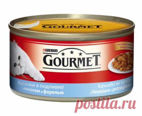 Gourmet- Murzikin Зоотовары Харьков