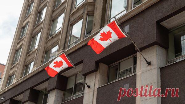 Канада извинилась перед Зеленским за чествование украинца-эсэсовца