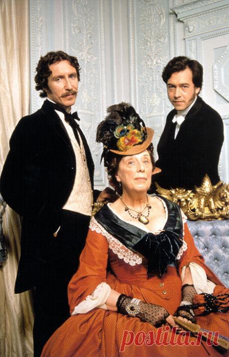 Наш общий друг (1998)