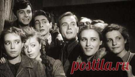 За кадром «Молодой гвардии»: 2 свадьбы, драки на съемках и несостоявшийся брак Нонны Мордюковой | Люблю Себя