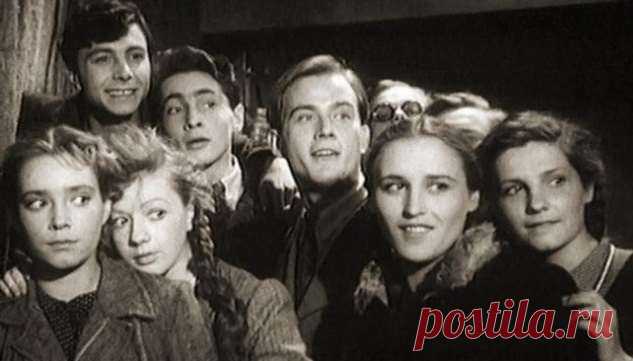 За кадром «Молодой гвардии»: 2 свадьбы, драки на съемках и несостоявшийся брак Нонны Мордюковой | Люблю Себя