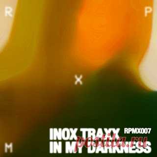 lossless music  : Inox Traxx - In My Darkness EP