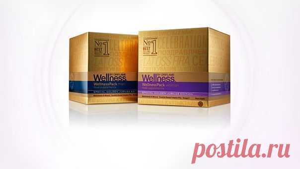 Орифлэйм (Oriflame, Орифлейм) г.Пермь и вся РФ