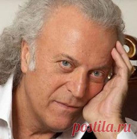 Илья Резник. Такой разный.