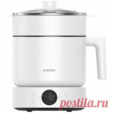Мультиварка Xiaomi BHR8969EU — купить по низкой цене в интернет-магазине ОНЛАЙН ТРЕЙД.РУ