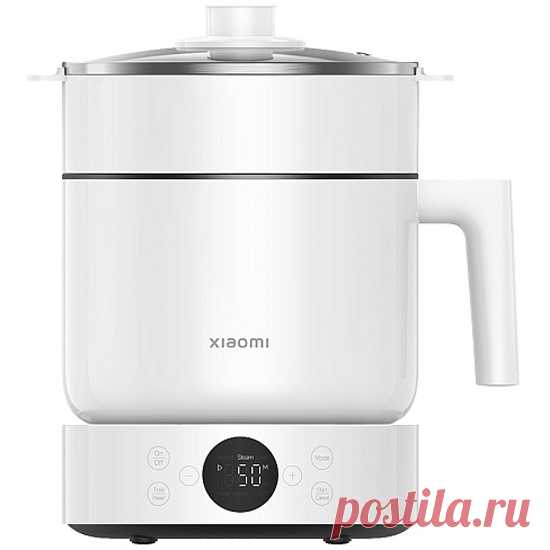 Мультиварка Xiaomi BHR8969EU — купить по низкой цене в интернет-магазине ОНЛАЙН ТРЕЙД.РУ