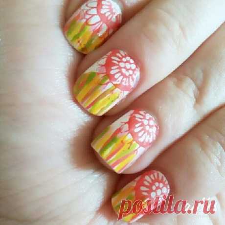 #nailfashion #nail #nails #nailart #nailpolish #nailart #nailartclub #diy #diynailart #diynail #osavinyl
