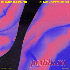 Charlotte Moss - Shake Da Funk | 4DJsonline.com