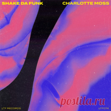 Charlotte Moss - Shake Da Funk | 4DJsonline.com