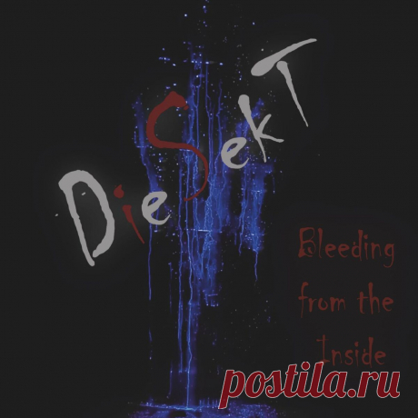 DieSekt - Bleeding from the Inside (EP) (2025) 320kbps / FLAC