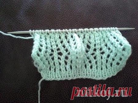 Вязание Избранное