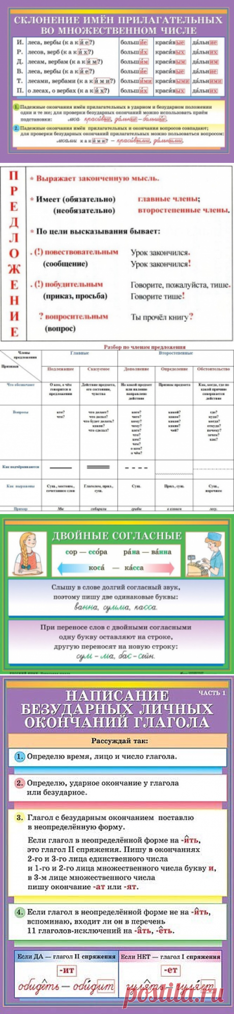 (63) Одноклассники
