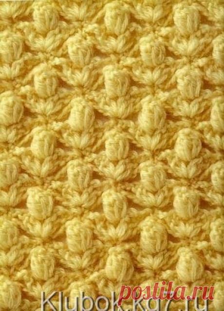 Узоры | Клубок