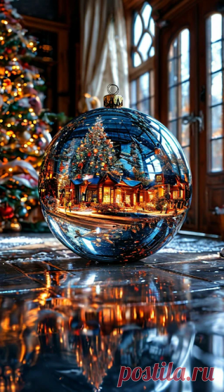 Секреты Хорошей Жизни: Новогодний Шабаш 🎉
