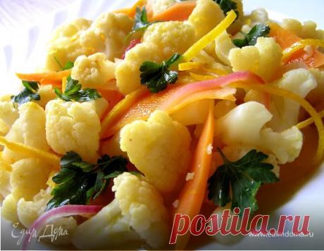 Апельсиновая капуста от Армана Арналя рецепт 👌 с фото пошаговый | Едим Дома кулинарные рецепты от Юлии Высоцкой