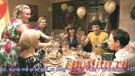Крутой фильм перевернул сердца ! НЕ ТОРОПИ ЛЮБОВЬ !