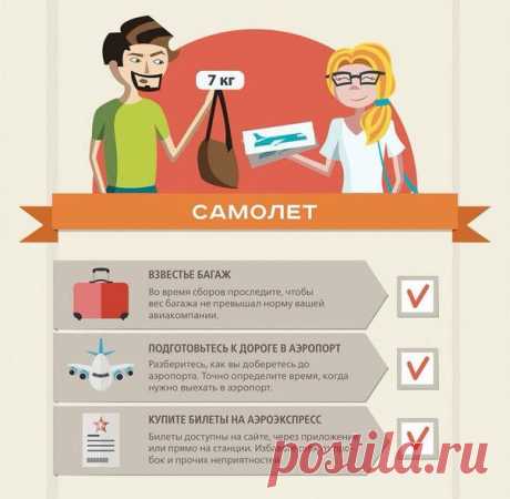 САМОЛЕТ