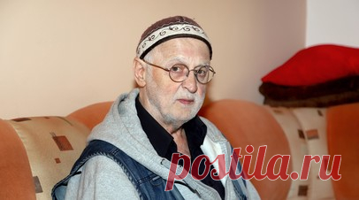 Умер актёр из «Бандитского Петербурга» и «Улиц разбитых фонарей» Датешидзе. Советский и российский актёр театра и кино Кирилл Датешидзе скончался на 79-м году жизни. Читать далее