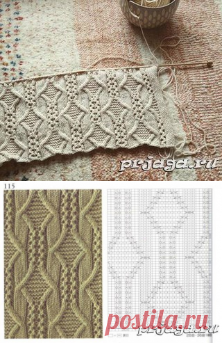 Вязаные идеи