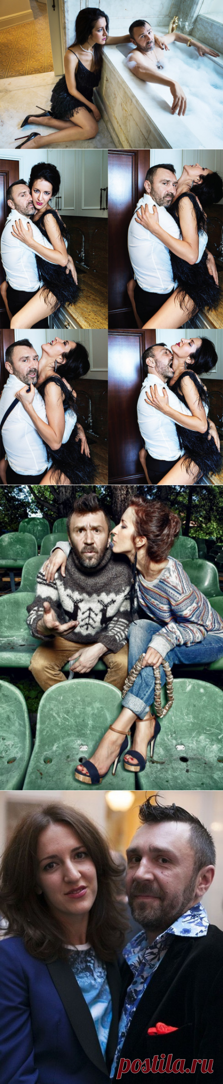 ШоубиZZZ - всё о звёздах