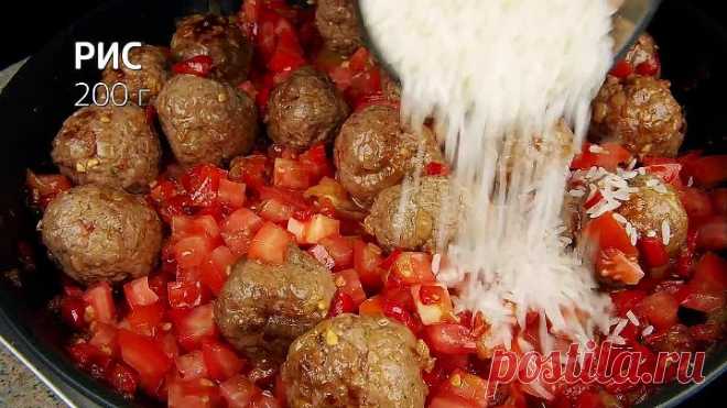 Два рецепта вкусного недорогого ужина