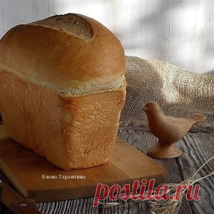 ХЛЕБ 
