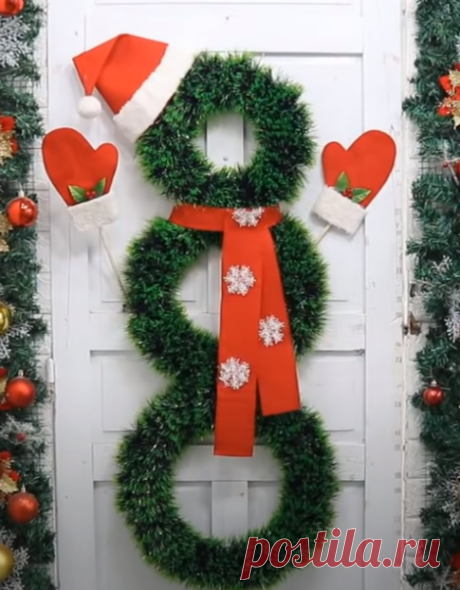 10 Diy Christmas Decorations 2021 🎄 Christmas Decorations Ideas - YouTube