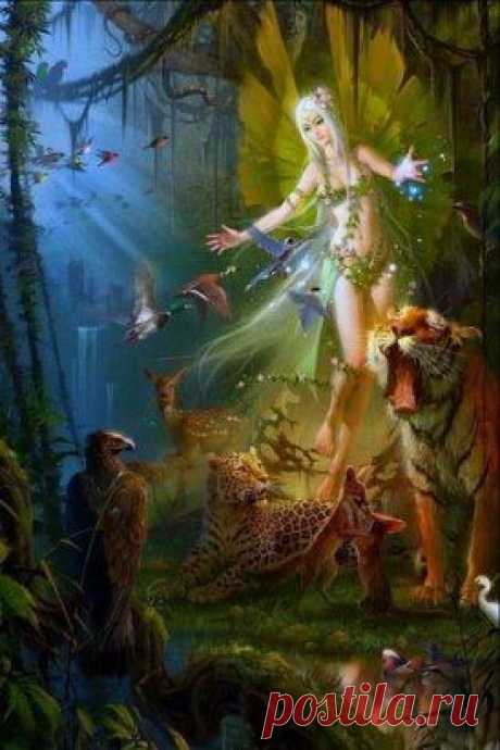 Короче, когда ты в лесу, ты становишься частью леса. Весь, без остатка. Попал под дождь - ты часть дождя. Приходит утро - часть утра. Сидишь со мной - становишься частицей меня. Вот так. Если вкратце.
Харуки Мураками. ©