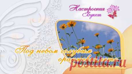 Летнее настроение