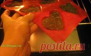 Амарантовая мука - рецепты. Блюда из амаранта. Амарант - рецепты. | Дар блага