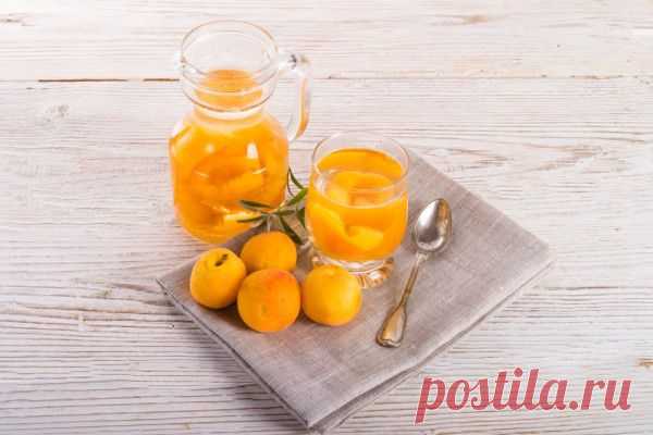 Вкусные рецепты