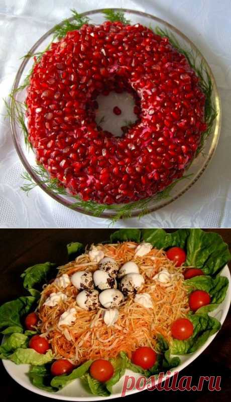 Салаты с курицей рецепты слоеных салатов с курицей с фото на Вива вумен