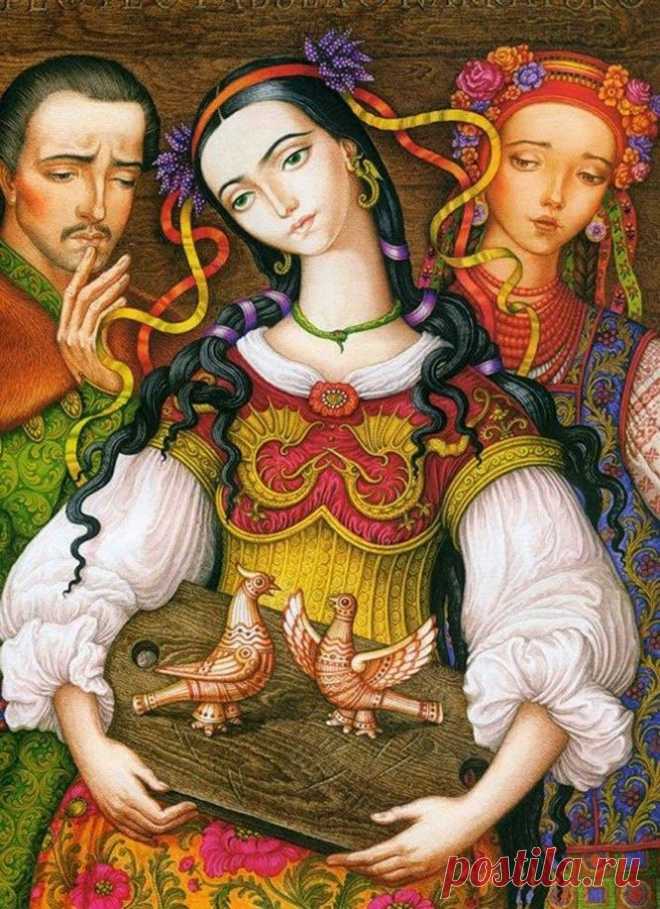 Найдено на сайте surrealistisch.blogspot.com.