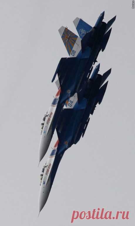 Sukhoi |авиация