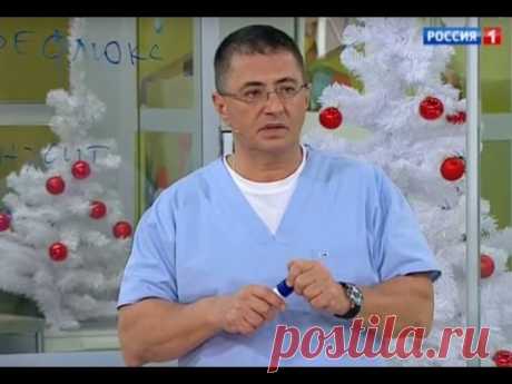 О самом главном: Диабетическая полинейропатия, воспаление слизистой носа