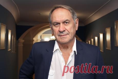 Валерий Афанасьев