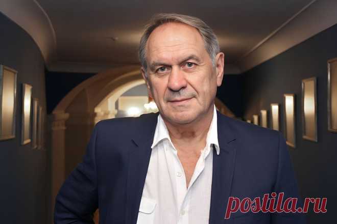 Валерий Афанасьев