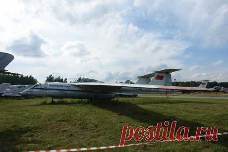 М-17 «Стратосфера»