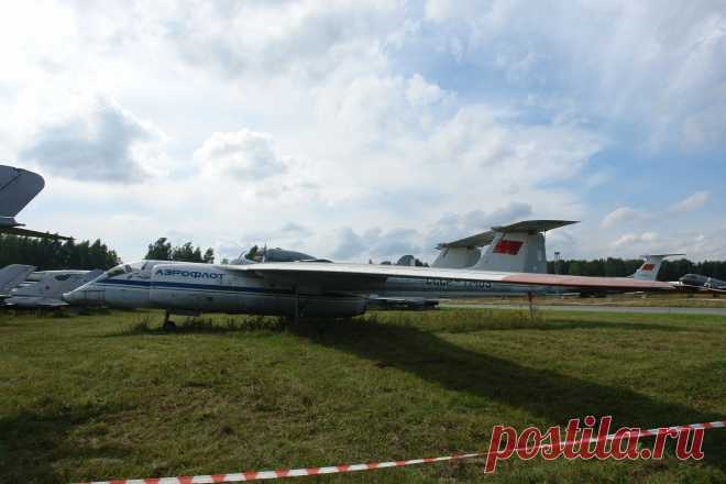М-17 «Стратосфера»