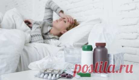 Грипп А: что нужно о нем знать и чем он опасен - ФОКУС ВНИМАНИЯ