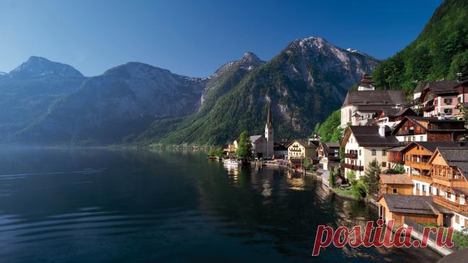 Новые фотографии рабочий стол достопримечательности.