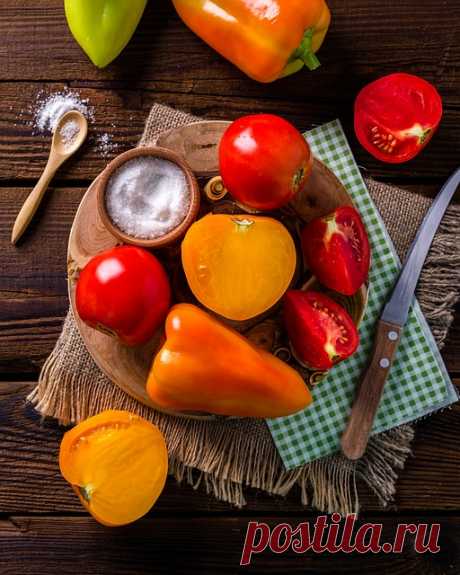 Как приготовить лечо с перцем 🚩 Кулинарные рецепты