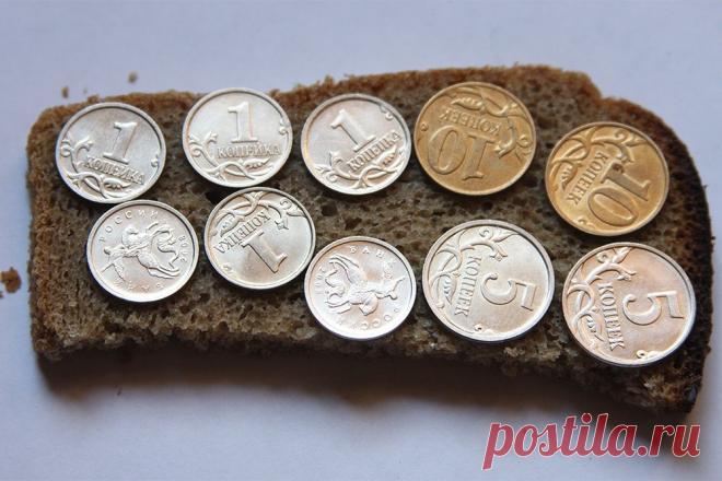 Хлеб стремится за рубеж. Цены на хлеб не снизятся несмотря на удвоение запасов