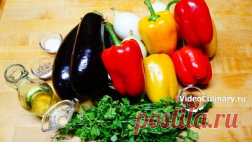 Салат ассорти по-корейски – рецепт салата от Бабушки Эммы