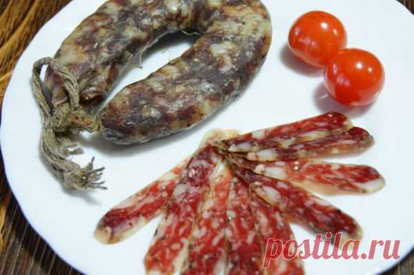 Сыровяленки.....