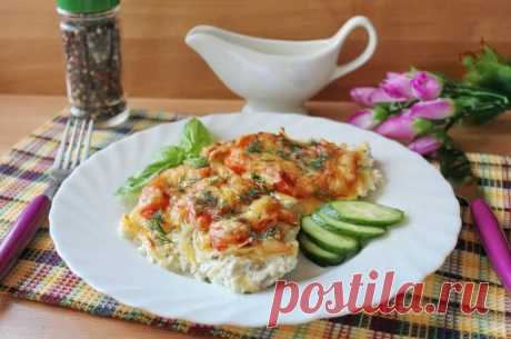 ​Мясо по-купечески