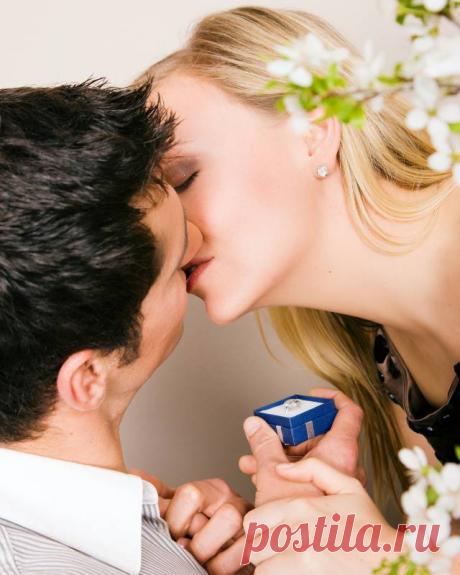 7 обещаний, которые дают мужчины, но редко их выполняют — Гармония в тебе