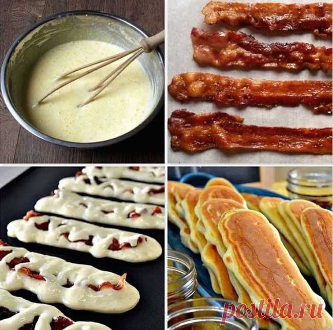 Такое вы еще точно не готовили — Делимся советами