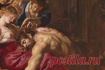 Одна из самых известных в мире картин оказалась подделкой. Искусственный интеллект с вероятностью 91,78 процента назвал картину «Самсон и Далила» лишь копией оригинала. Ее сравнили с 148 другими работами Питера Пауля Рубенса, и нейросеть каждый раз приходила к выводу, что на 90 процентов или даже больше она была написана другим художником.