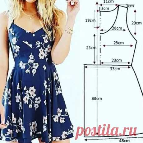 Пошив женской одежды, Выкройки для шитья одежды, Пошив платья своими руками 314